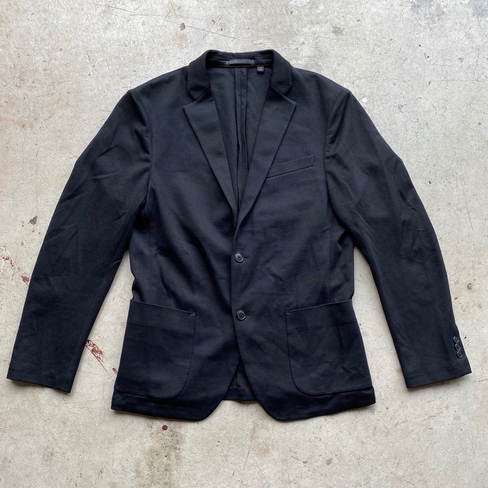 Uniqlo Men’s Blazer
